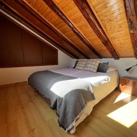 San Vicente Ferrer, Duplex Para Dos En Malasana Madrid Ngoại thất bức ảnh