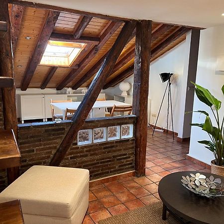 San Vicente Ferrer, Duplex Para Dos En Malasana Madrid Ngoại thất bức ảnh