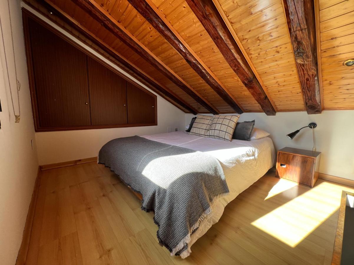 San Vicente Ferrer, Duplex Para Dos En Malasana Madrid Ngoại thất bức ảnh